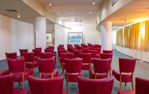 Louis Imperial Beach – Meeting Rooms