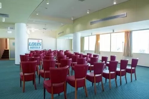 Louis Imperial Beach – Meeting Rooms