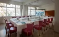 Louis Imperial Beach – Meeting Rooms