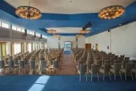 Louis Imperial Beach – Meeting Rooms