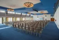 Louis Imperial Beach – Meeting Rooms